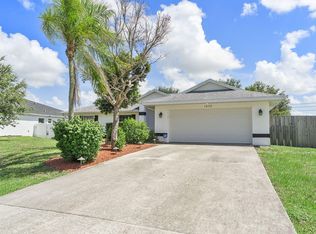 1632 SW Alvaton Ave, Pt Saint Lucie, FL 34953