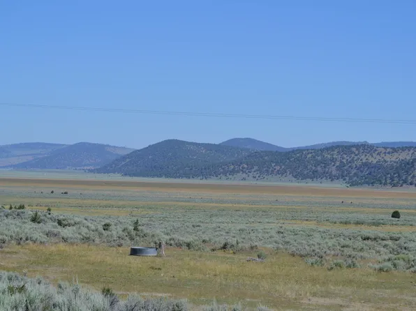 Termo Grasshopper Rd, Termo, CA 96132