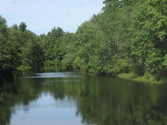 1200 ft. riverfrontage
