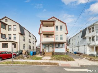 144 West Street, New Britain, CT 06051