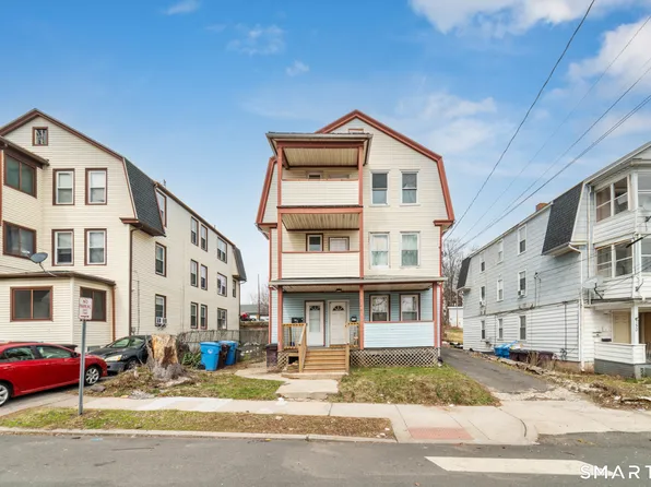 144 West Street, New Britain, CT 06051