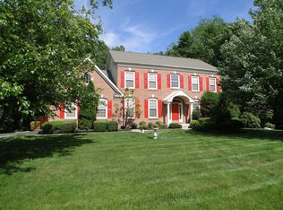 450 Roelofs Rd, Yardley, PA 19067