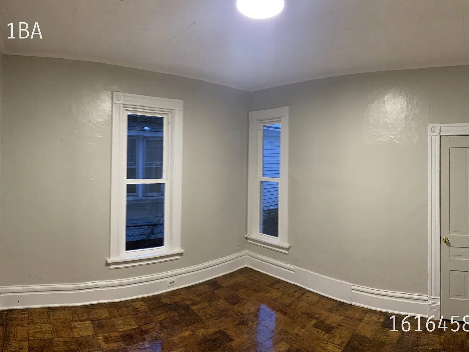 NW two bedroom lower at 1247 Turner — Photo 3