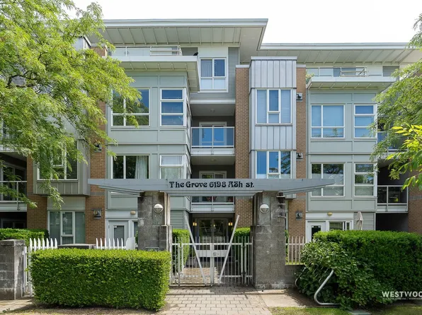 6198 Ash St #207, Vancouver, BC V5Z 3G9