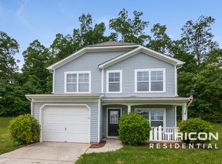 1812 Carmenet Ln, Charlotte, NC 28214