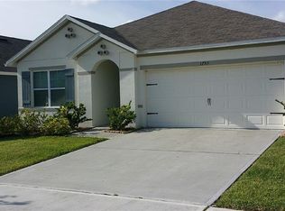 1753 Brockridge Rd, Kindred, FL 34744