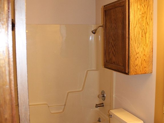 Upstairs Bathroom
