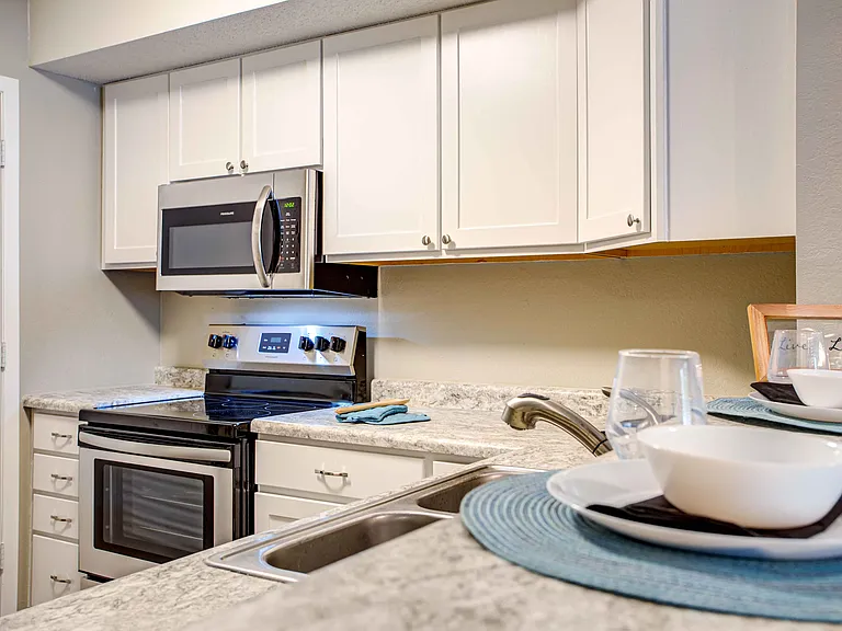 Deerfield Townhomes — Photo 16