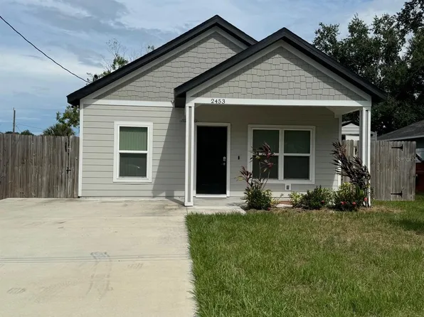 2453 Sipes Ave, Sanford, FL 32771