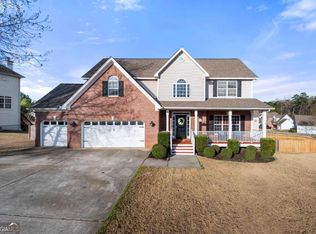 1191 Fountain Head Ct, Lawrenceville, GA
