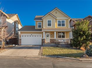 704 Tiger Lily Way, Highlands Ranch, CO 80126
