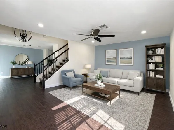 3910 Starfield Ln, Las Vegas, NV 89147
