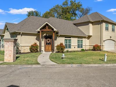 2400 Park Pl, Corsicana, TX, 75110