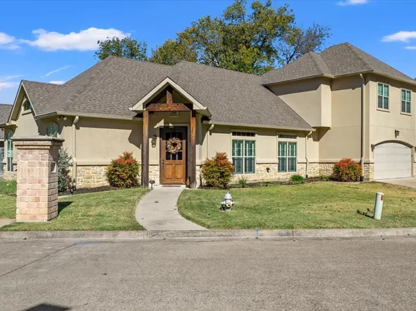 2400 Park Pl, Corsicana, TX 75110