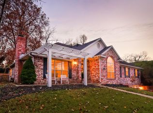 407 E Andrew Av, springdale, AR 72764