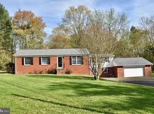 5297 Balls Mill Rd, Midland, VA 22728