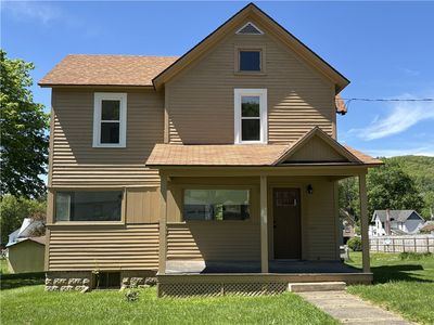 19 Pratt St, Sheffield, PA, 16347