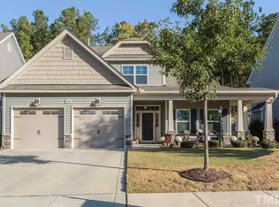 1508 Hauser Lake Rd, Knightdale, NC 27545