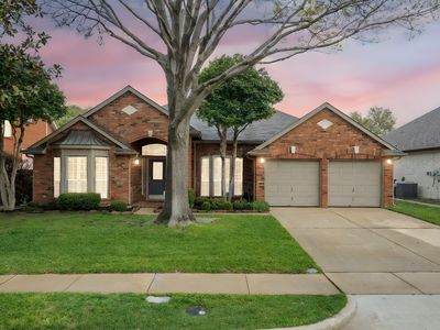 12008 Paducah Dr, Frisco, TX, 75035