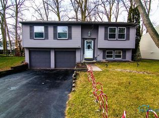 2803 Quail Run Dr, Toledo, OH 43615