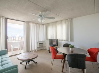 2240 Kuhio Ave APT 2612, Honolulu, HI 96815