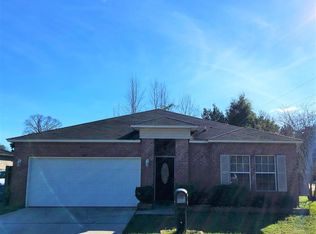 601 Saleta St, Pensacola, FL 32534