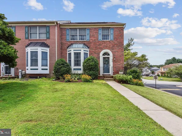 828 Albion Pl, Bel Air, MD 21014