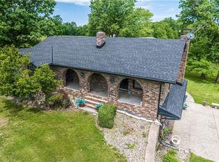 1747 SW County Road Tt, Holden, MO 64040