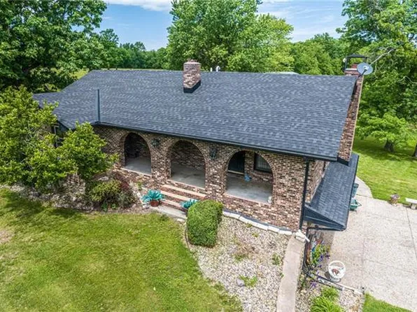 1747 SW County Road Tt, Holden, MO 64040