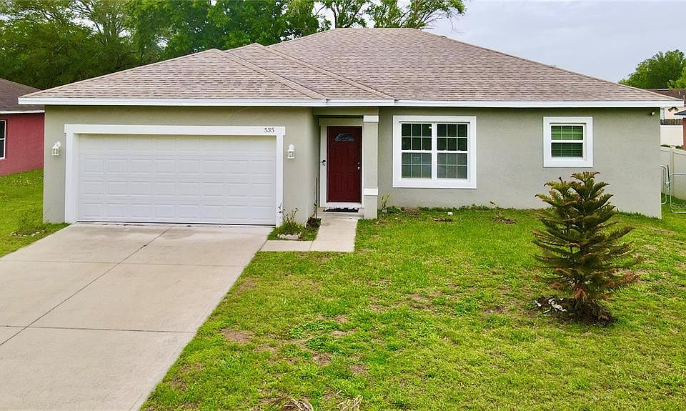 1st image of 535 GULL DRIVE