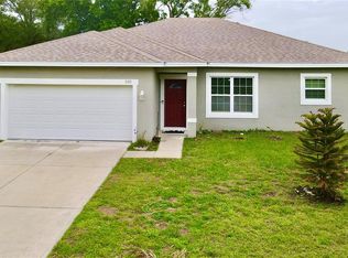535 Gull Dr, Poinciana, FL 34759