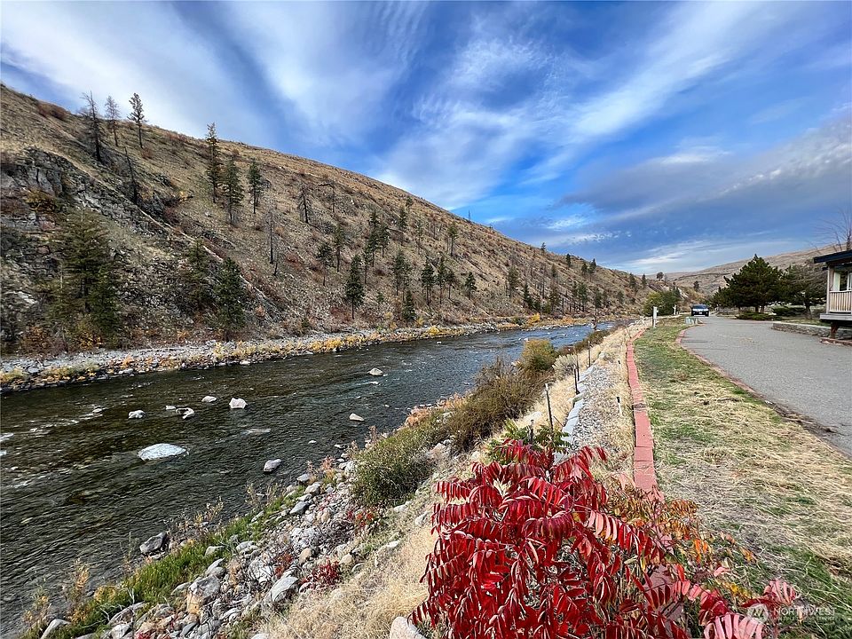 407 HWY 153, Pateros, WA 98846 Zillow
