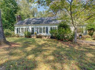 14 Vineland Dr NW, Rome, GA 30165