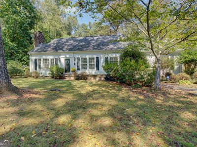 14 Vineland Dr NW, Rome, GA, 30165