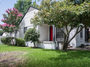 5946 Goodwin Ave, Dallas, TX 75206