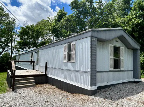 376 Cumberland Dr, Bronston, KY 42518