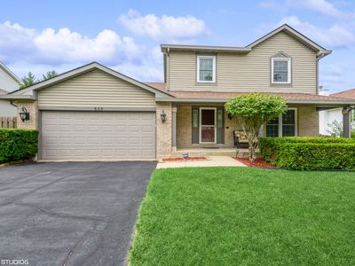 660 Regal Ln, Algonquin, IL, 60102