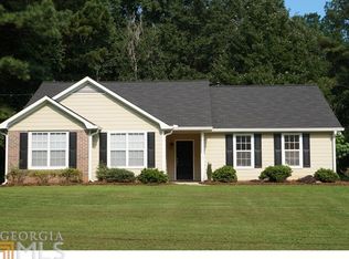 55 Merideth Trce, Sharpsburg, GA 30277