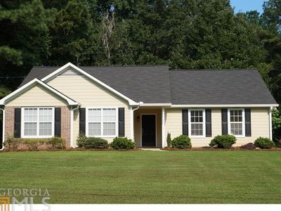 55 Merideth Trce, Sharpsburg, GA, 30277