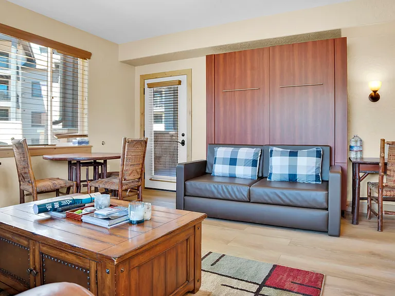 2653 Canyons Resort Dr #331-B — Photo 24