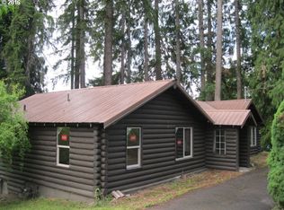 185 C St, Vernonia, OR 97064