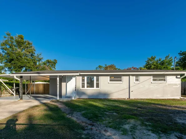 130 Ursa St, Orange Park, FL 32073