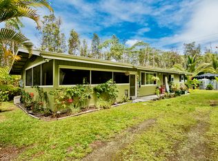(Undisclosed Address), Pahoa, HI 96778