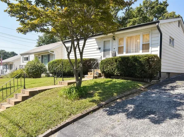 3907 McCausland Ave, Saint Louis, MO 63109