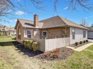 350 Villa Oaks Ln, Columbus, OH