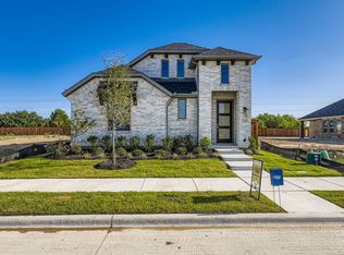 1640 Cornwall Ave, Haslet, TX 76052