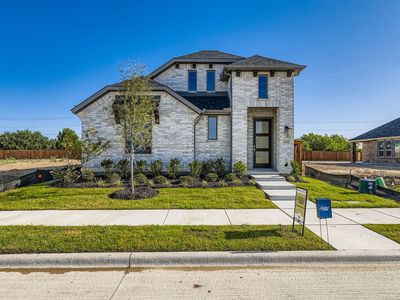 1640 Cornwall Ave, Haslet, TX, 76052