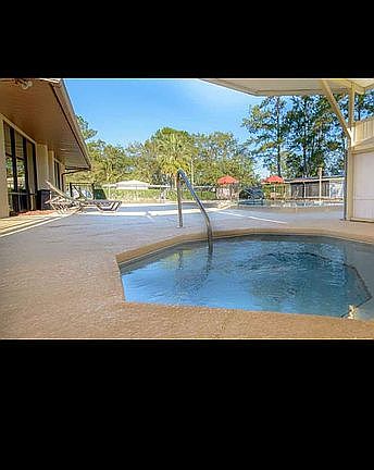 5th image of 9100 SW 27th Ave Unit B-8