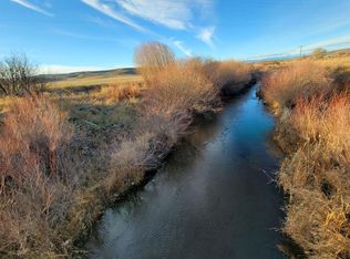 N Crane Rd, Midvale, ID 83645