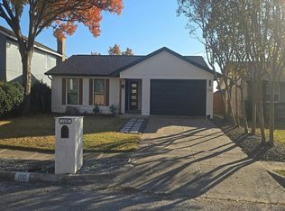 1130 Via Del Rey, Mesquite, TX 75150